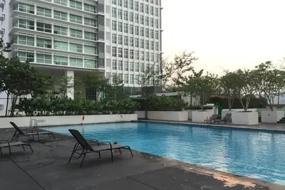 Image de Shah Alam Homestay @ Ttdi Adina