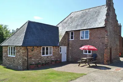 Image de Hawthorne Cottage - Py8