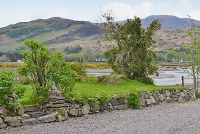 Image de 2 chambres Ă coucher Ă Glenelg, near Kyle of Lochalsh