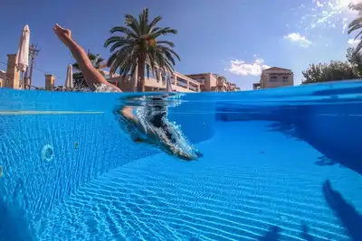 Image de Isida Hotel