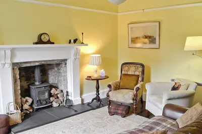 Image de 3 chambres Ă coucher Ă Garlieston, Newton Stewart
