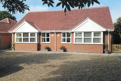 Image de 2 chambres Ă coucher Ă Sutton-on-Sea, near Mablethorpe