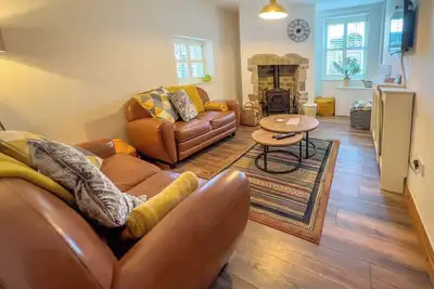 Image de Old Hall Cottage No 1