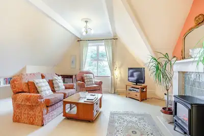 Image de 2 chambres hébergement à Eastbourne