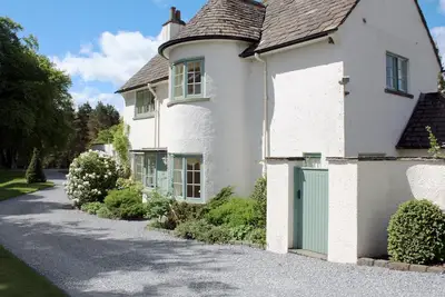 Image de 2 chambres hébergement à Dunkeld