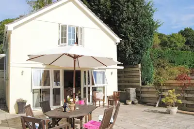 Image de 1 chambres à coucher à Calstock