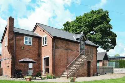 Image de The Cider Mill Cottage