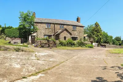 Image de Boundstone Farmhouse