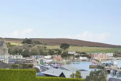 Image de Hébergement 1 chambre à Padstow