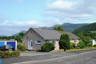 Image de 2 chambres hébergement à Keswick