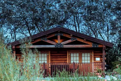 Image de No. 6 Lake View Lodges - 28283