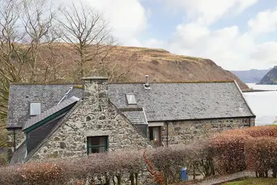 Image de 2 chambres logement dans Portree
