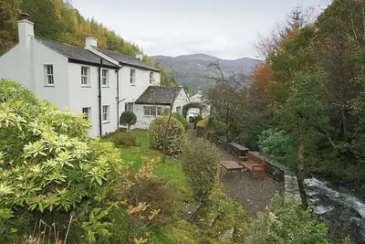 Image de 3 chambres Ă coucher Ă Seldom Seen near Thornthwaite
