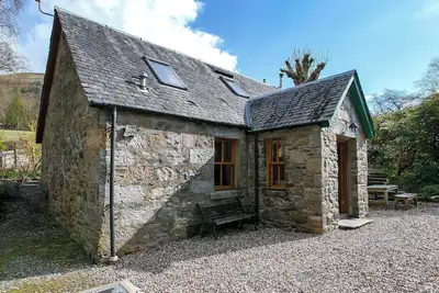Image de 3 chambres à coucher à Lochearnhead