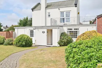 Image de Logement de 3 chambres Ă Caister-on-Sea