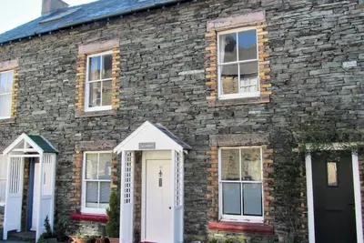 Image de 2 chambres hébergement à Keswick