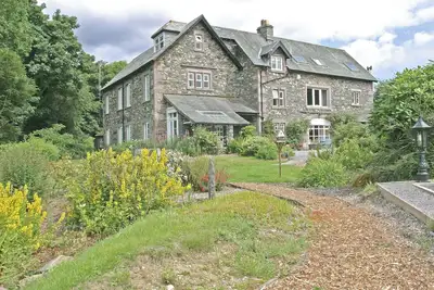 Image de 2 chambres h��bergement à Keswick
