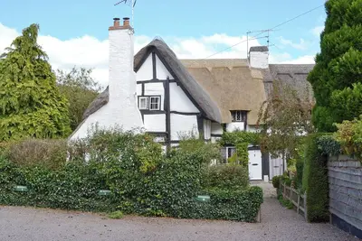 Image de 1 chambres à coucher à Stratford-upon-Avon