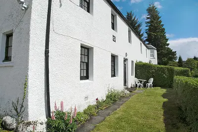 Image de 2 chambres logement dans Drumnadrochit