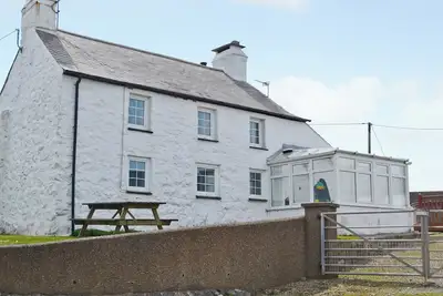 Image de Porth Cormon Farmhouse
