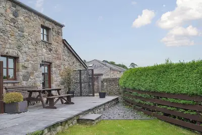 Image de Logement de 3 chambres Ă Caernarfon