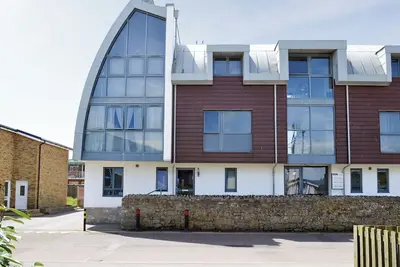 Image de 2 chambres Ă coucher Ă West Bay, near Bridport