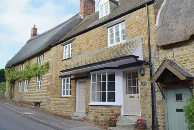 Image de 3 chambres Ă coucher Ă Hook Norton, near Chipping Norton
