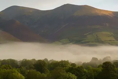 Image de 4 chambres Ă coucher Ă Portinscale, near Keswick