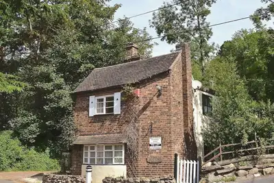 Image de 2 chambres Ă coucher Ă Coalport, near Ironbridge