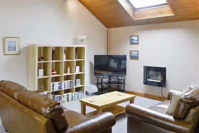 Image de Hébergement 1 chambre à Keswick