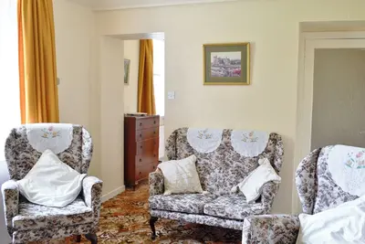 Image de 2 chambres Ă coucher Ă Skelmorlie, near Largs