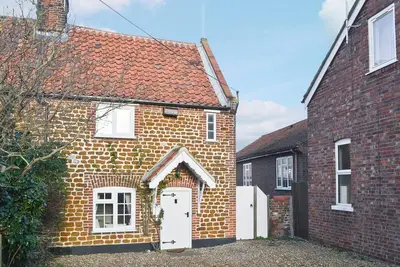 Image de 2 chambres Ă coucher Ă Heacham, near King’s Lynn