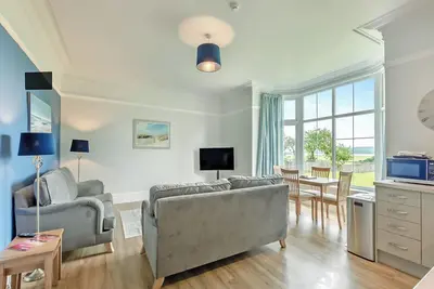 Image de Silverdale Apartment