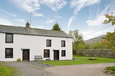 Image de 3 chambres Ă coucher Ă Bampton Grange, near Pooley Bridge