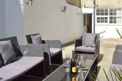 Image de 4 chambres hébergement à York