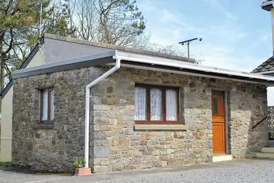 Image de 1 chambres à coucher à Amroth