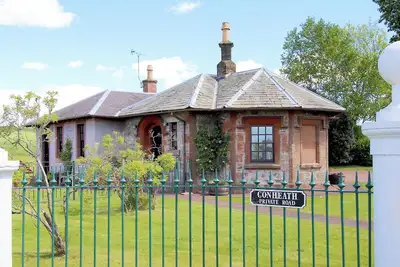 Image de Conheath Gatelodge Cottage