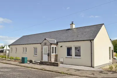 Image de 4 chambres Ă coucher Ă Ringford, near Kirkcudbright