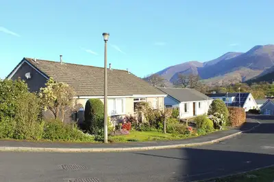 Image de 2 chambres hébergement à Keswick