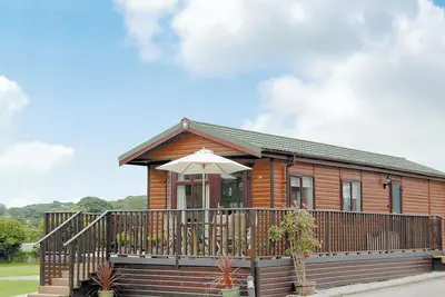 Image de 2 chambres à coucher à St Teath