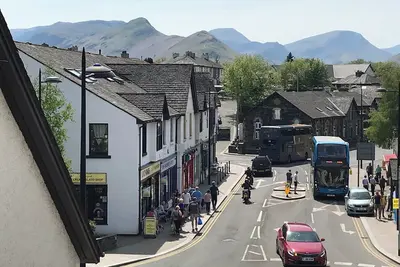 Image de 2 chambres hébergement à Keswick