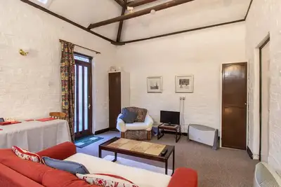 Image de Hébergement 1 chambre à York