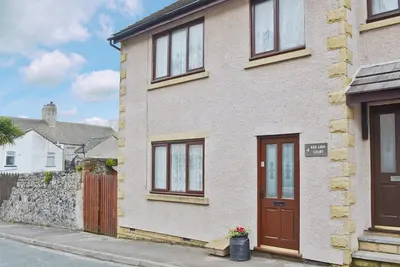 Image de 2 chambres logement dans Millom