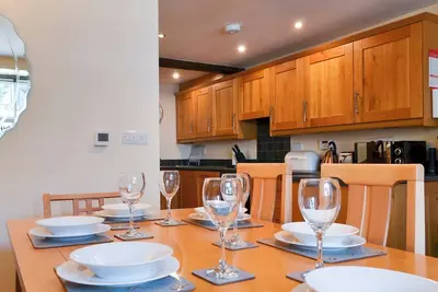 Image de Hébergement 3 chambres à Bowness-on-Windermere