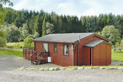 Image de Larch Cottage - S4428