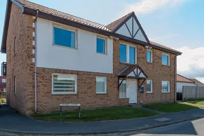 Image de 2 chambres logement dans Beadnell