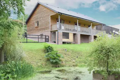 Image de 2 chambres logement dans Presteigne