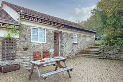 Image de Hébergement 1 chambre à Looe