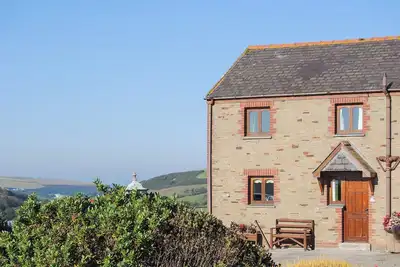 Image de 3 chambres Ă coucher Ă St Mawgan, near Newquay