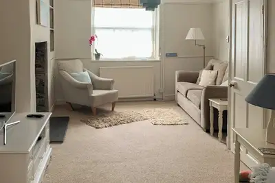 Image de 2 chambres hébergement à Instow